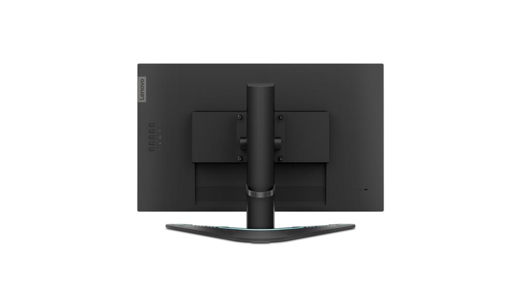 Lenovo G27q-20 computer monitor 68,6 cm (27"") 2560 x 1440 Pixels Quad HD LCD Zwart