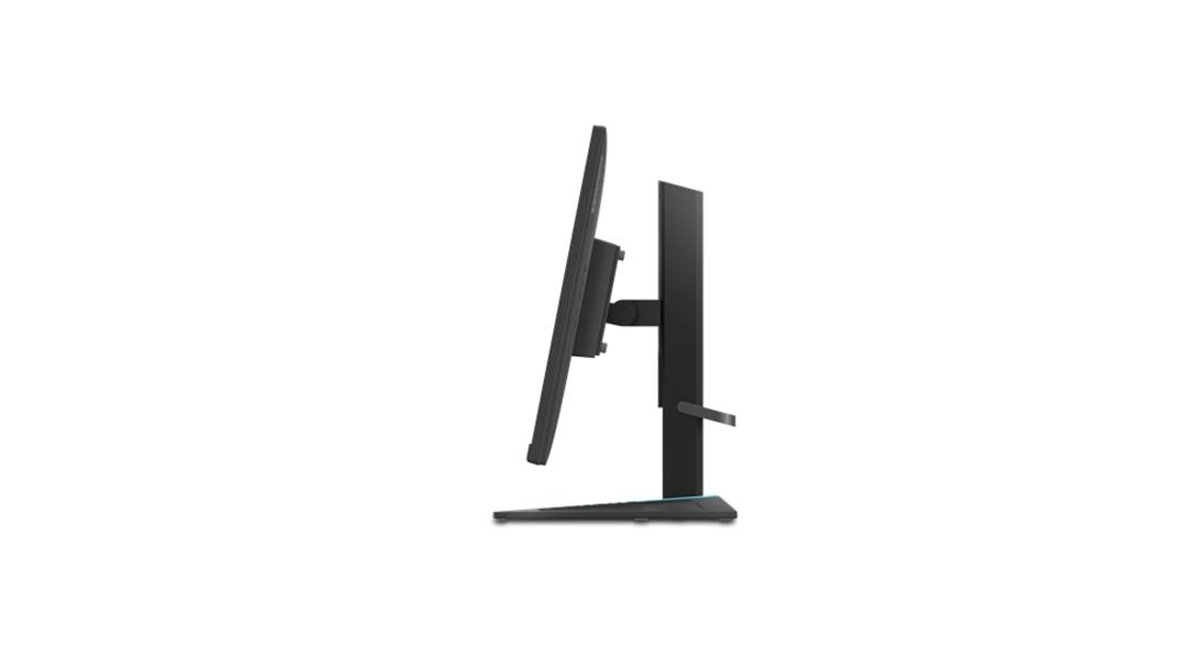 Lenovo G27q-20 computer monitor 68,6 cm (27"") 2560 x 1440 Pixels Quad HD LCD Zwart