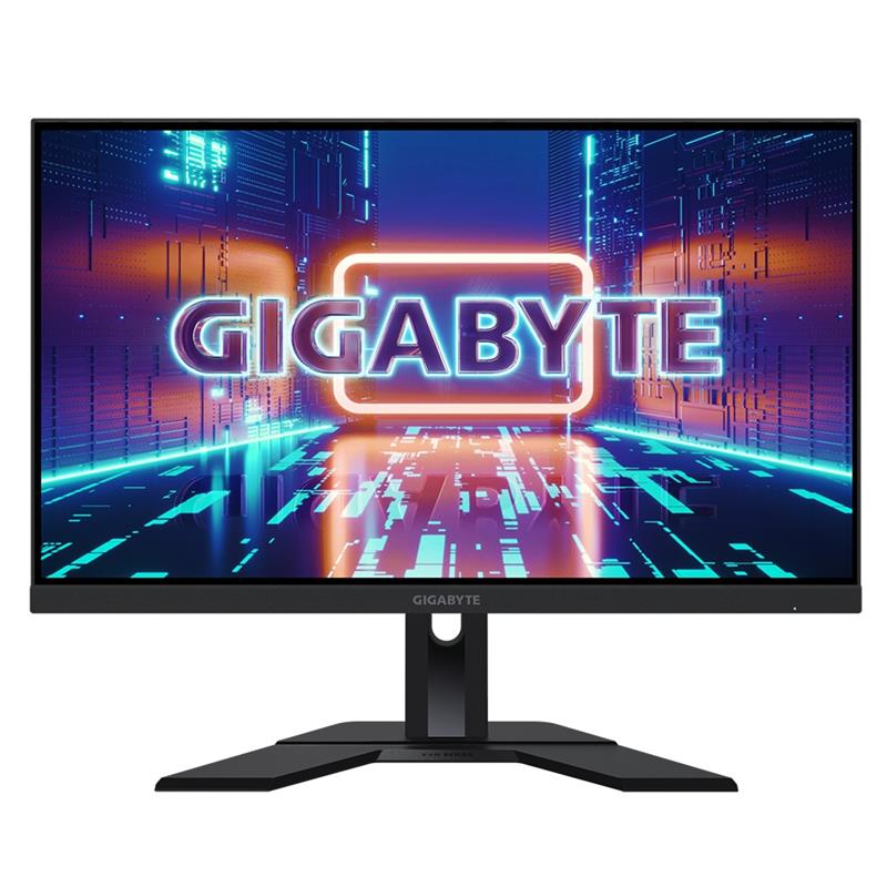 Gigabyte M27Q IPS LED Gaming Monitor 27 inch 2560 x 1440p 350 cd m2 1000:1 170 Hz 0 5 ms