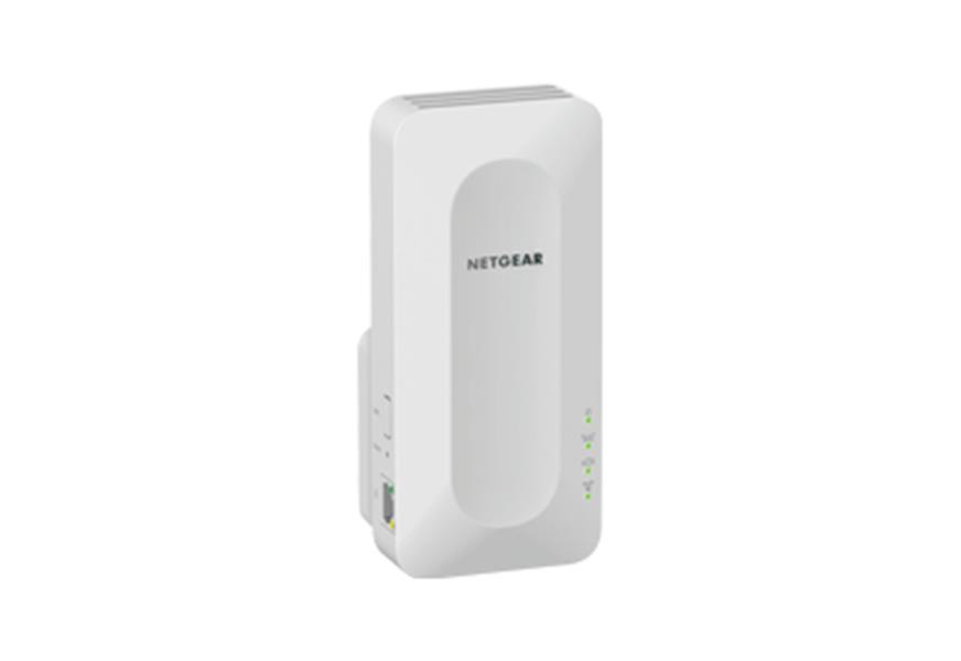 Netgear EAX15 1200 Mbit/s Wit