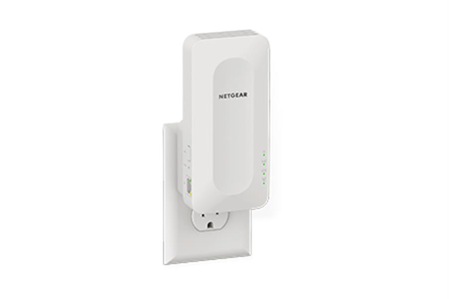 Netgear EAX15 1200 Mbit/s Wit