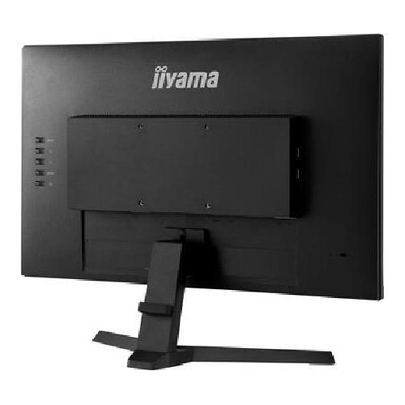 iiyama G-MASTER G2740HSU-B1 LED display 68,6 cm (27"") 1920 x 1080 Pixels Full HD Zwart