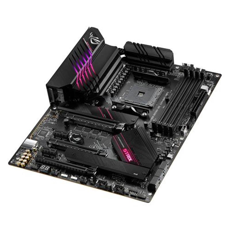 ASUS ROG STRIX B550-XE GAMING WIFI AMD B550 ATX