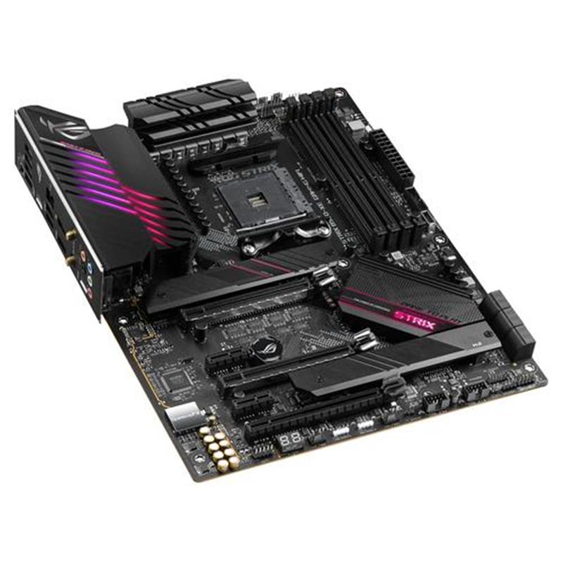 ASUS ROG STRIX B550-XE GAMING WIFI AMD B550 ATX