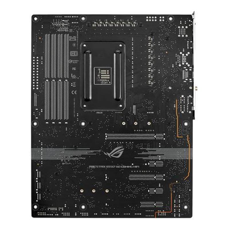 ASUS ROG STRIX B550-XE GAMING WIFI AMD B550 ATX