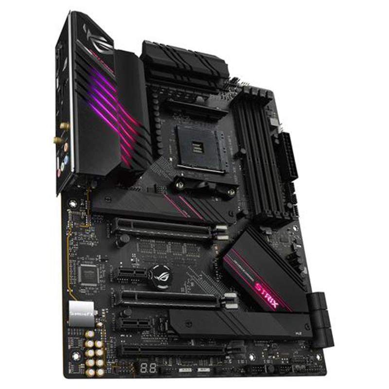 ASUS ROG STRIX B550-XE GAMING WIFI AMD B550 ATX