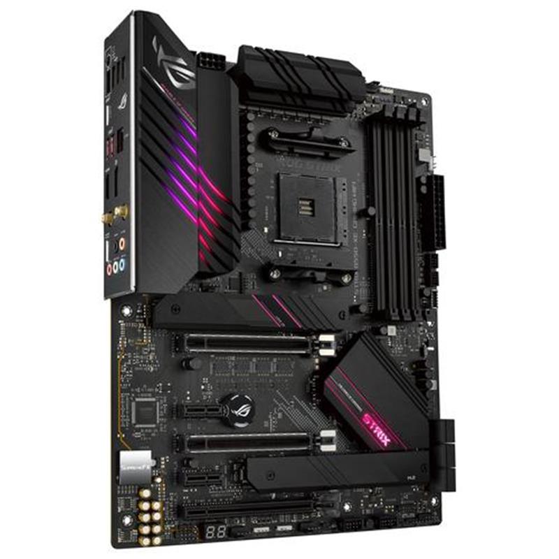 ASUS ROG STRIX B550-XE GAMING WIFI AMD B550 ATX
