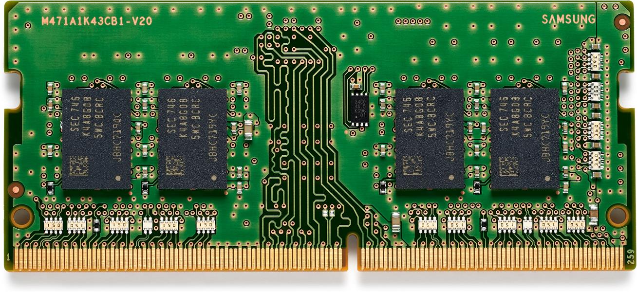HP 8 GB 3200MHz DDR4 Memory