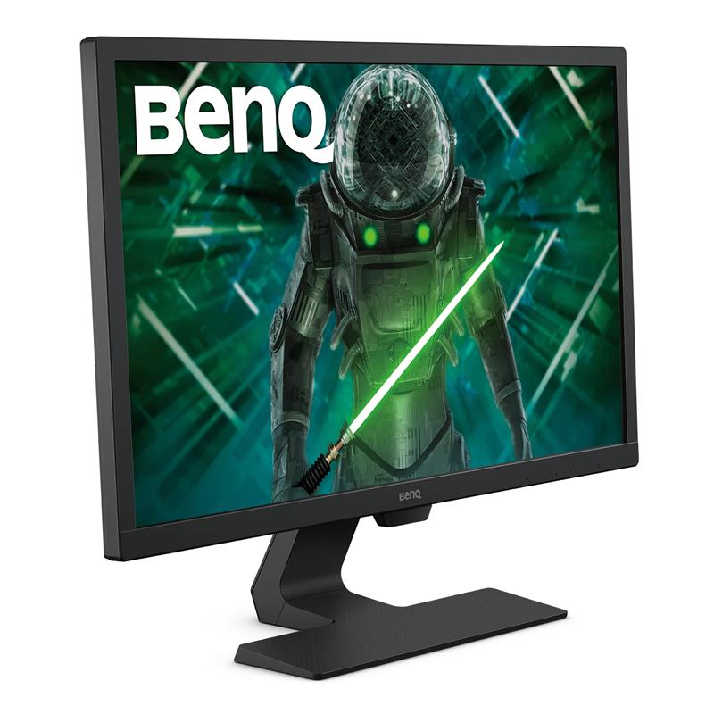 BenQ GL2480 LED display 61 cm (24"") 1920 x 1080 Pixels Full HD Zwart