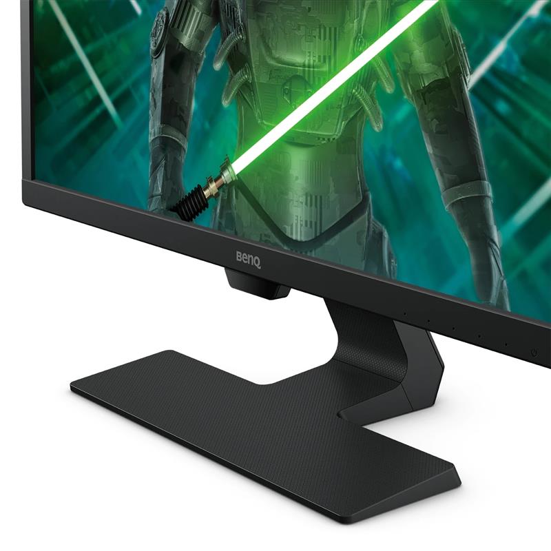 BenQ GL2480 LED display 61 cm (24"") 1920 x 1080 Pixels Full HD Zwart