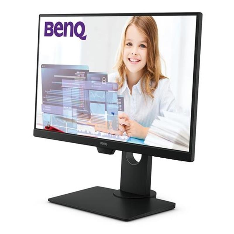 BenQ GW2480T computer monitor 60,5 cm (23.8"") 1920 x 1080 Pixels Full HD LED Zwart