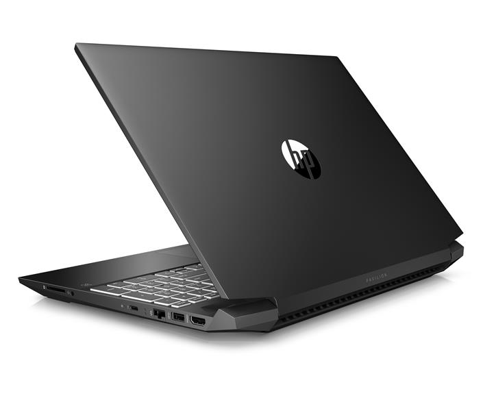 HP Pavilion Gaming 15-ec1747nd Laptop 39,6 cm (15.6"") Full HD AMD Ryzen™ 7 4800H 16 GB DDR4-SDRAM 1 TB SSD NVIDIA® GeForce® GTX 1650 Wi-Fi 5 (802.11a