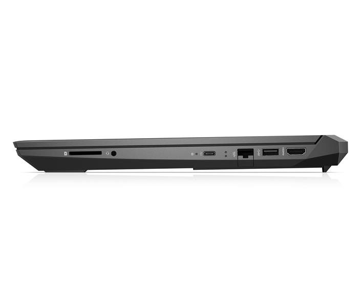HP Pavilion Gaming 15-ec1747nd Laptop 39,6 cm (15.6"") Full HD AMD Ryzen™ 7 4800H 16 GB DDR4-SDRAM 1 TB SSD NVIDIA® GeForce® GTX 1650 Wi-Fi 5 (802.11a