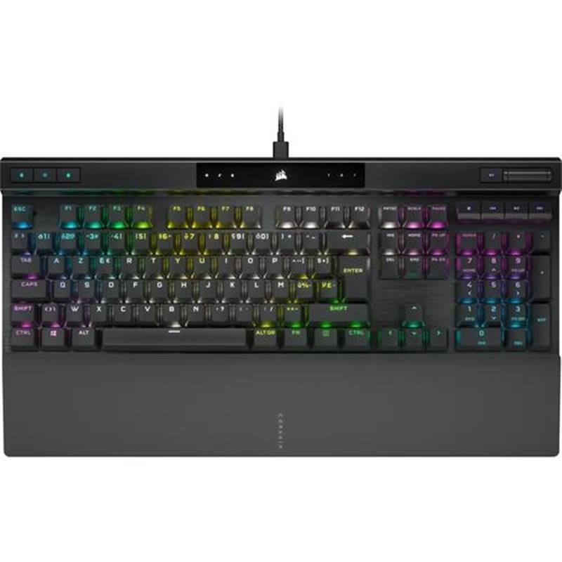 K70 RGB PRO Black BE