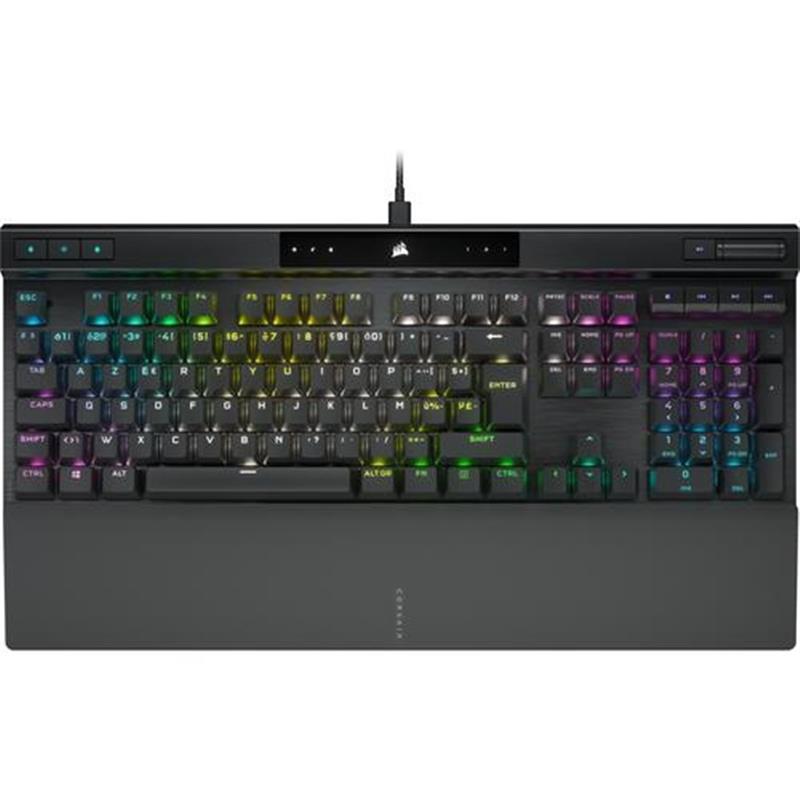 K70 RGB PRO Black BE