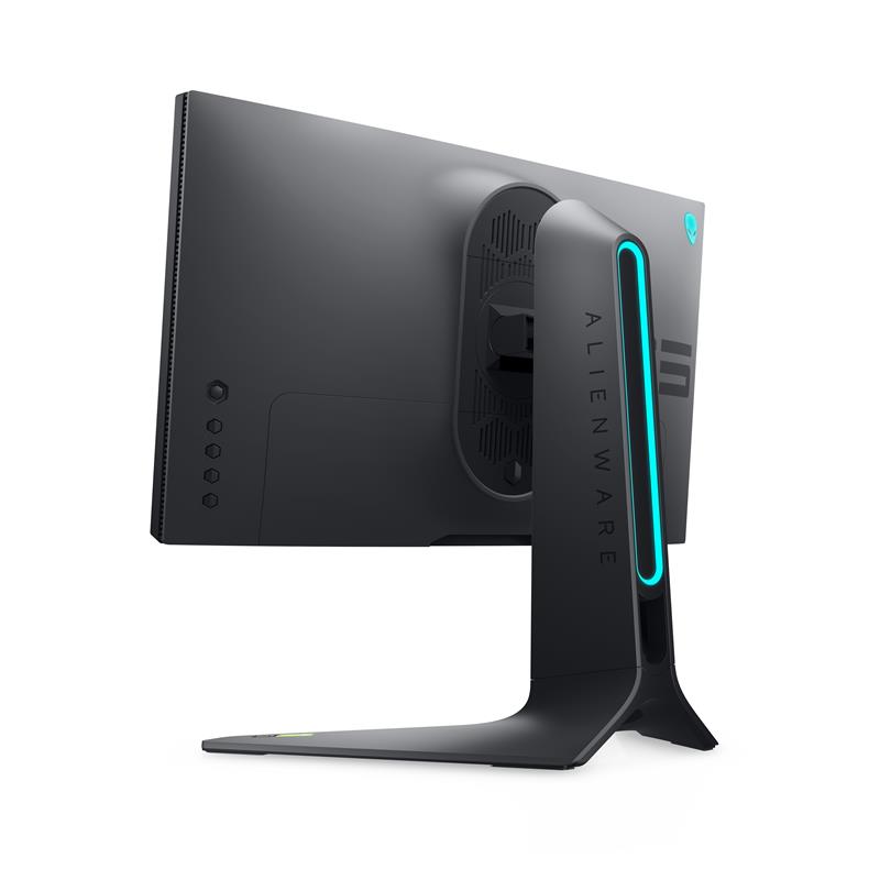 Alienware AW2521H 62,2 cm (24.5"") 1920 x 1080 Pixels Full HD LCD Zwart