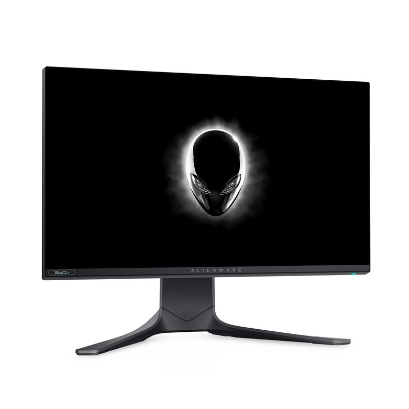 Alienware AW2521H 62,2 cm (24.5"") 1920 x 1080 Pixels Full HD LCD Zwart