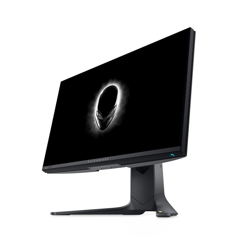 Alienware AW2521H 62,2 cm (24.5"") 1920 x 1080 Pixels Full HD LCD Zwart