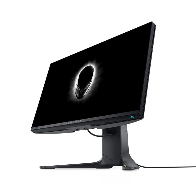 Alienware AW2521H 62,2 cm (24.5"") 1920 x 1080 Pixels Full HD LCD Zwart