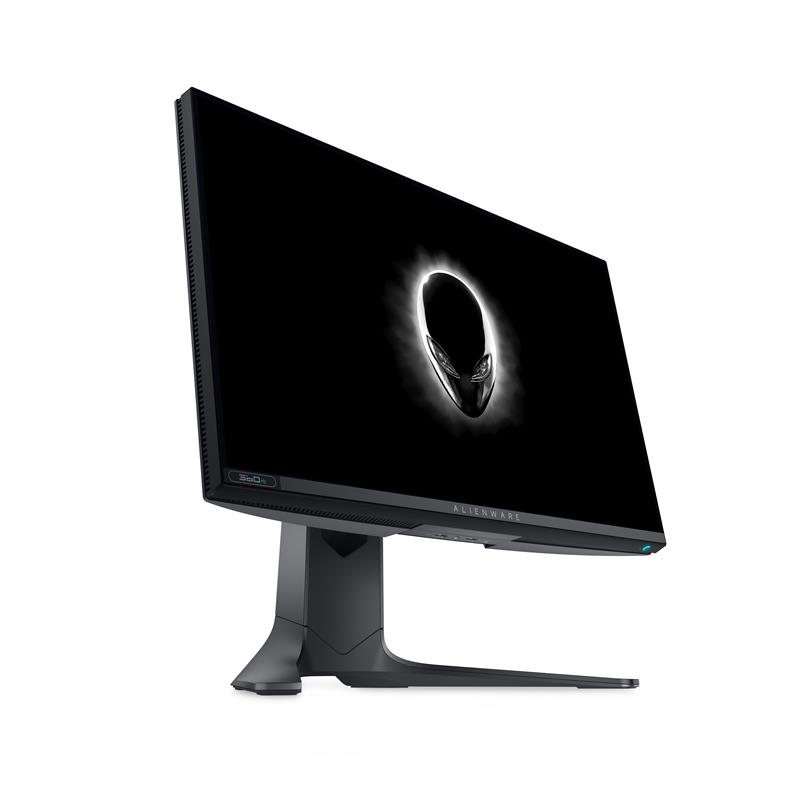 Alienware AW2521H 62,2 cm (24.5"") 1920 x 1080 Pixels Full HD LCD Zwart