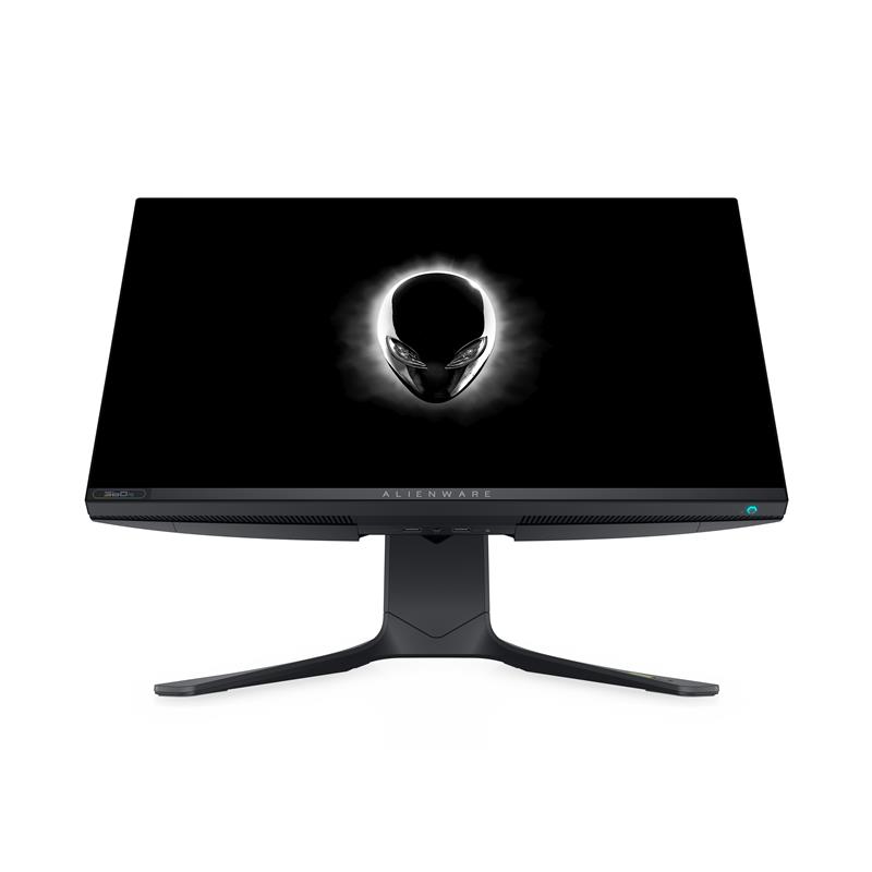 Alienware AW2521H 62,2 cm (24.5"") 1920 x 1080 Pixels Full HD LCD Zwart