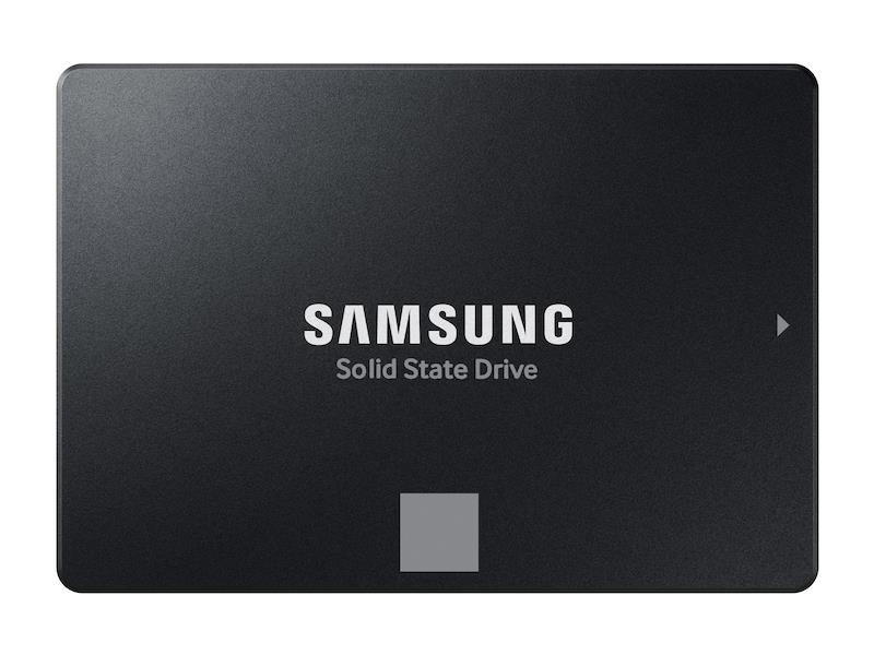 Samsung 870 EVO 2.5"" 4 TB SATA III V-NAND