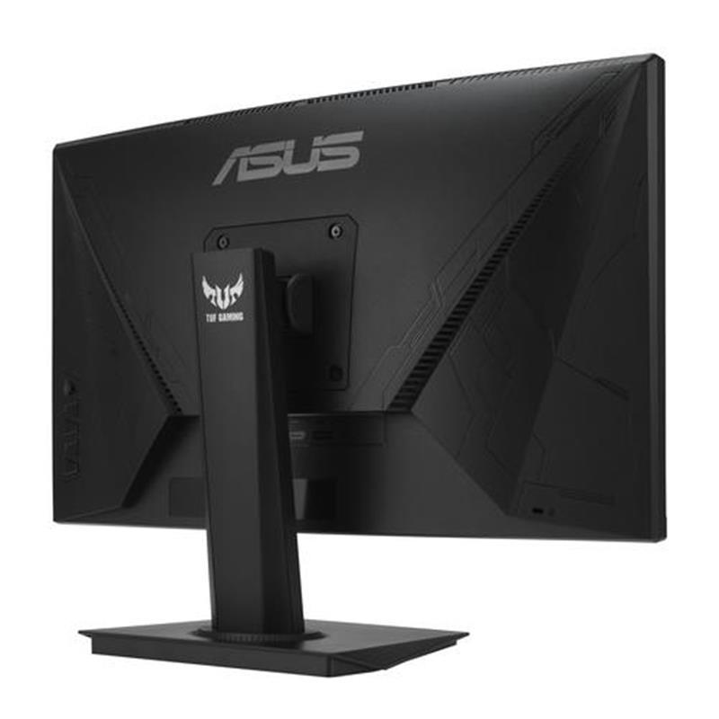 ASUS TUF Gaming VG24VQE 59,9 cm (23.6"") 1920 x 1080 Pixels Full HD LED Zwart