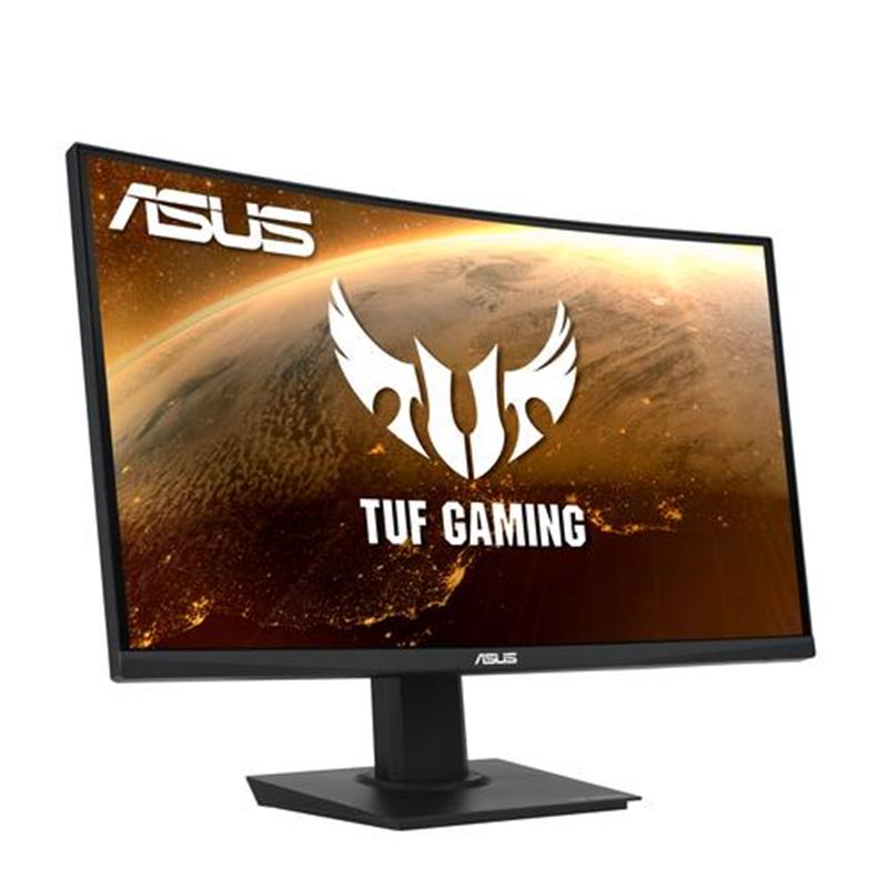 ASUS TUF Gaming VG24VQE 59,9 cm (23.6"") 1920 x 1080 Pixels Full HD LED Zwart