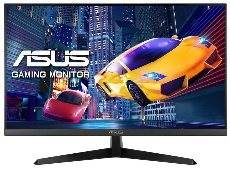 ASUS VY279HE 68,6 cm (27"") 1920 x 1080 Pixels Full HD LED Zwart