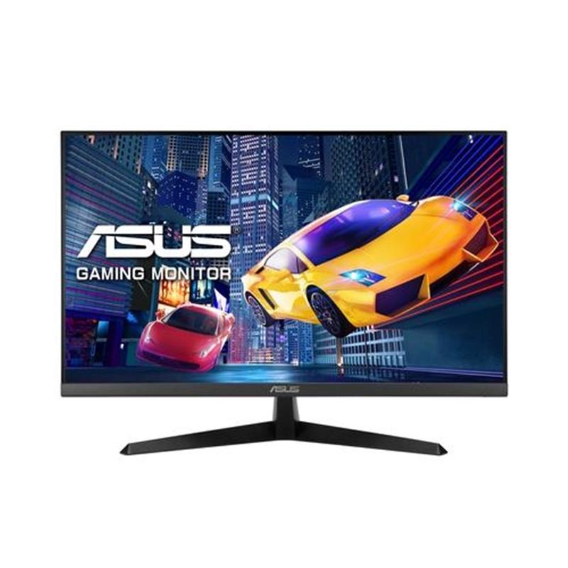 ASUS VY279HE 68,6 cm (27"") 1920 x 1080 Pixels Full HD LED Zwart