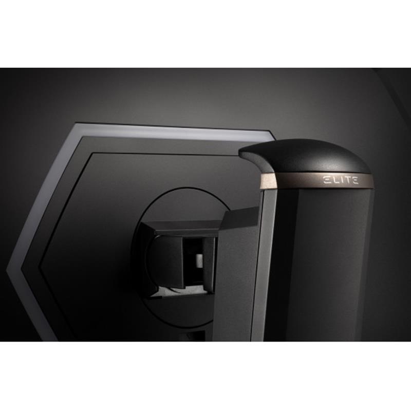 Viewsonic Elite XG270QG LED display 68,6 cm (27"") 2560 x 1440 Pixels Quad HD Zwart