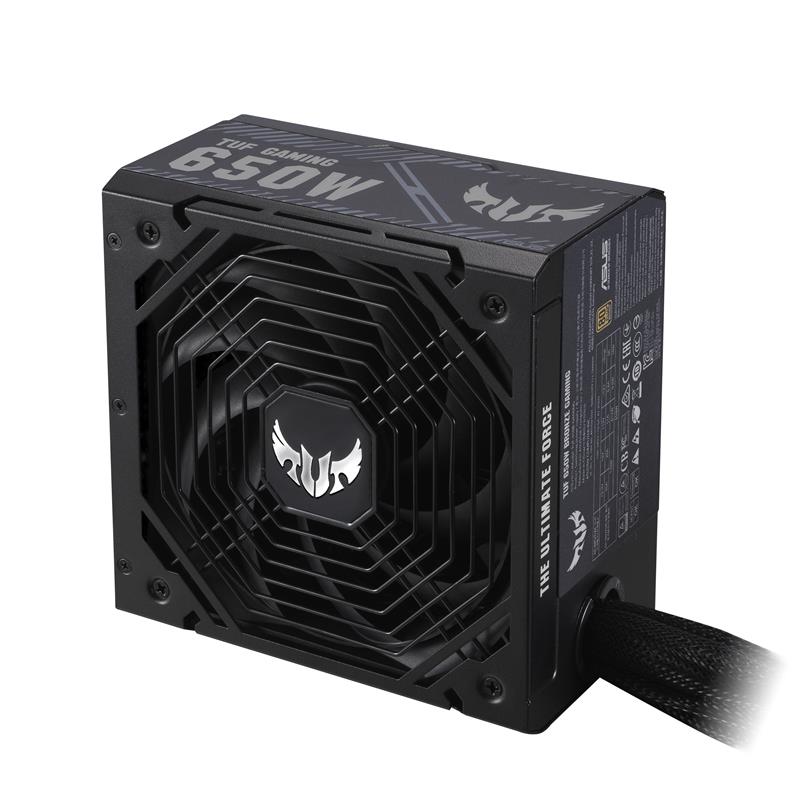 ASUS TUF-Gaming-650B 650W PSU