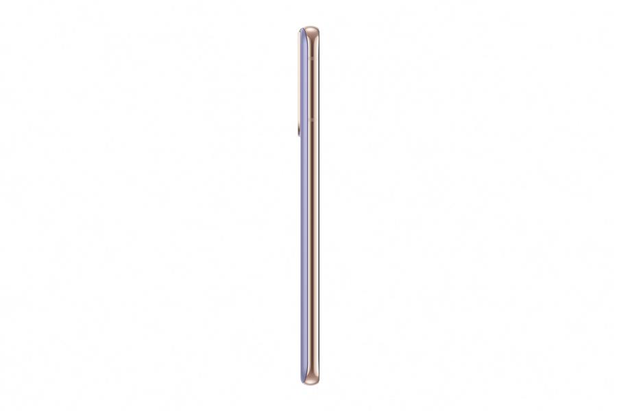 Samsung Galaxy S21 5G SM-G991B 15,8 cm (6.2"") Dual SIM Android 11 USB Type-C 8 GB 256 GB 4000 mAh Violet