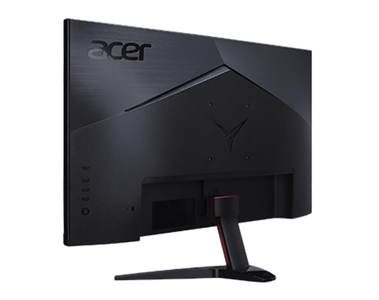 Acer Nitro KG2 KG272S 68,6 cm (27"") 1920 x 1080 Pixels Full HD LCD Zwart