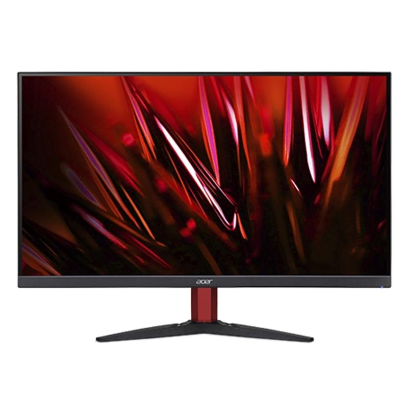 Nitro KG272Sbmiipx - 69cm 27 ZeroFrame FreeSync Premium 165Hz 0 5ms Min 2xHDMI DP MM Audio out HDR 10 EU MPRII Black