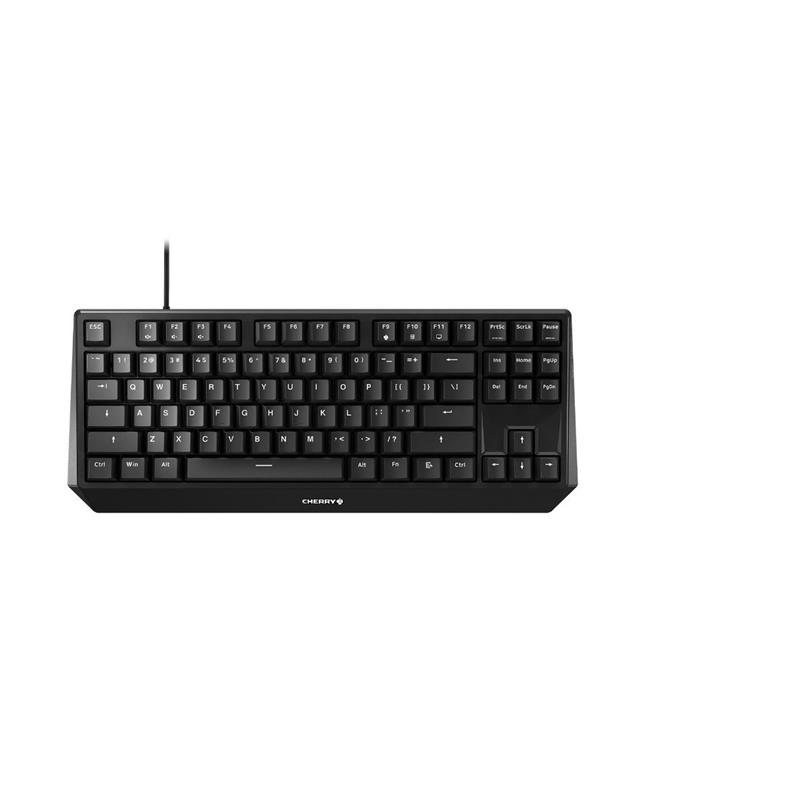 CHERRY MX BOARD 1.0 TKL toetsenbord USB QWERTY US International Zwart