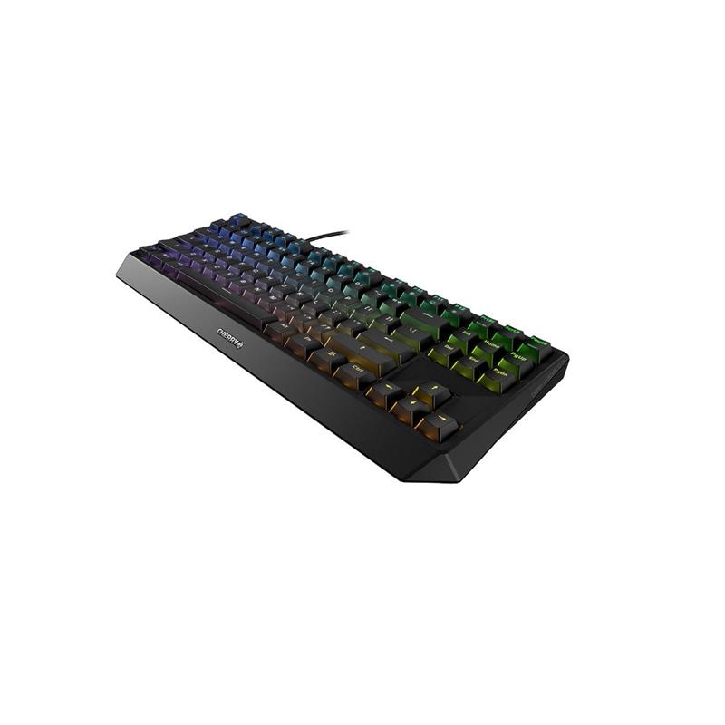 Gaming Keyboard - MX BOARD 1 0 TKL - Qwerty - MX Red ? Black ? RGB Backlight