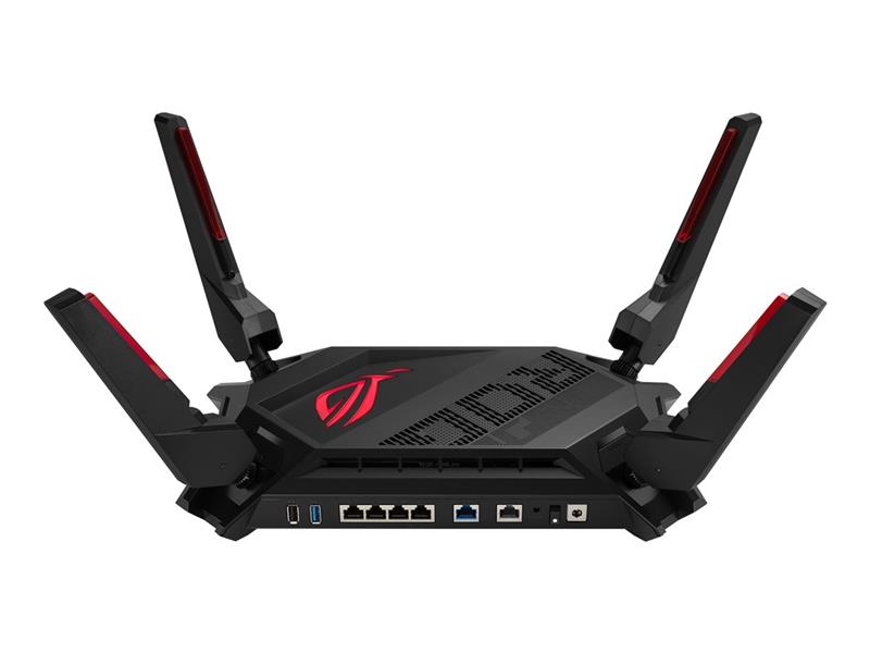 ASUS GT-AX6000 ROG Rapture GT-AX6000