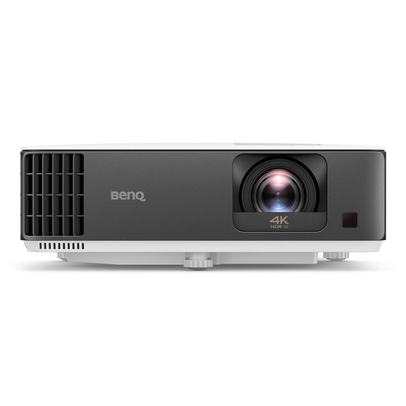 Benq TK700STi beamer/projector Projector met korte projectieafstand 3000 ANSI lumens DLP 2160p (3840x2160) 3D Wit