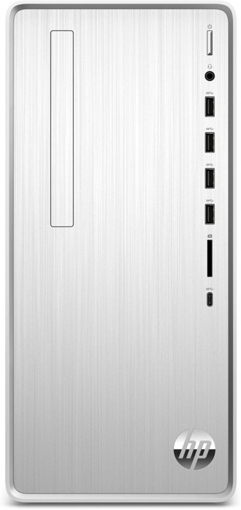 HP DESK Ryzen 5 5600G / 512GB / 8GB / W11H