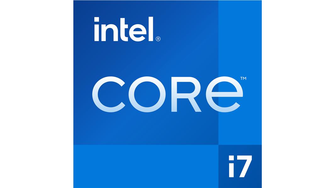 Intel Core i7-11700F processor 2,5 GHz 16 MB Smart Cache Box