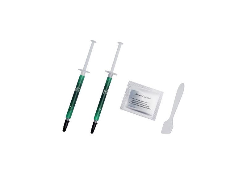 DeepCool EX750 heat sink compound Koelpasta 6,2 W/m·K 3 g