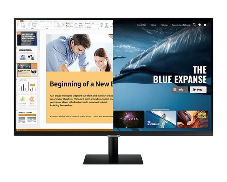 Samsung Smart Monitor M7