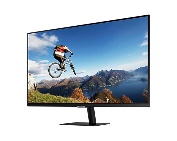 Samsung Smart Monitor M7