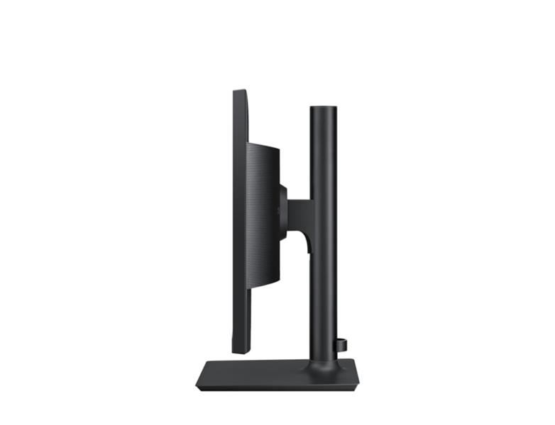 Samsung LF24T650FYR computer monitor 61 cm (24"") 1920 x 1080 Pixels Full HD Grijs