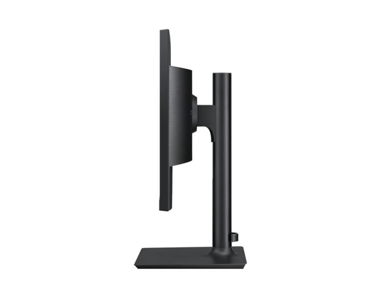 Samsung LF24T650FYR computer monitor 61 cm (24"") 1920 x 1080 Pixels Full HD Grijs