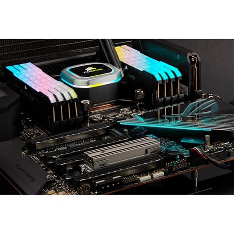 Corsair MP600 CORE M 2 2000 GB PCI Express 4 0 QLC 3D NAND NVMe