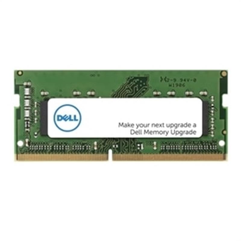 DELL AB371023 geheugenmodule 8 GB 1 x 8 GB DDR4 3200 MHz