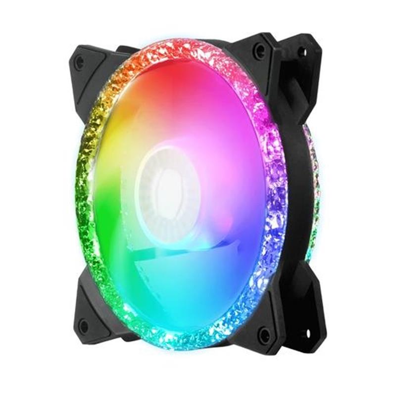 Cooler Master MF120 Prismatic 3in1