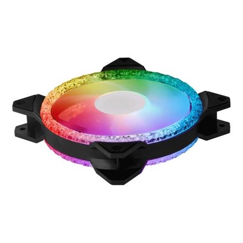 Cooler Master MF120 Prismatic 3in1